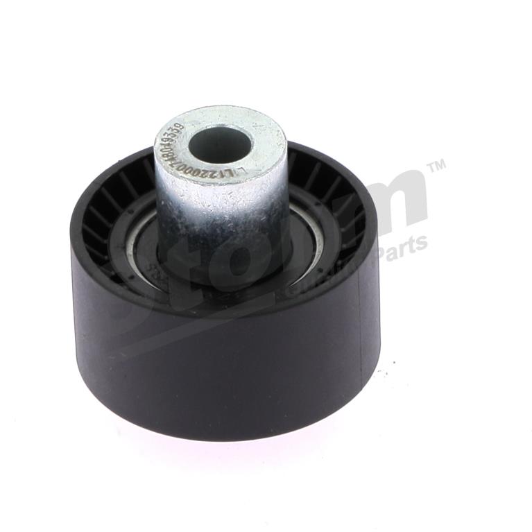 Galet enrouleur de courroie d'accessoire Storm ref. F4656