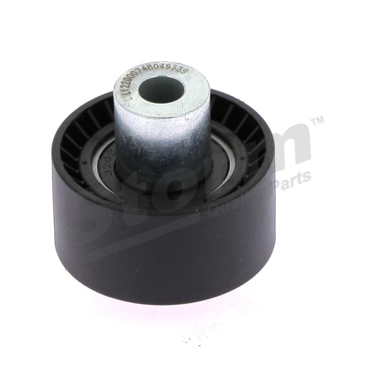 Galet enrouleur de courroie d'accessoire Storm ref. F4656