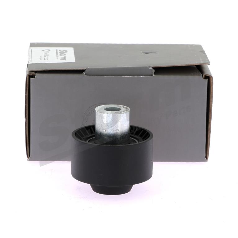 Galet enrouleur de courroie d'accessoire Storm ref. F4656