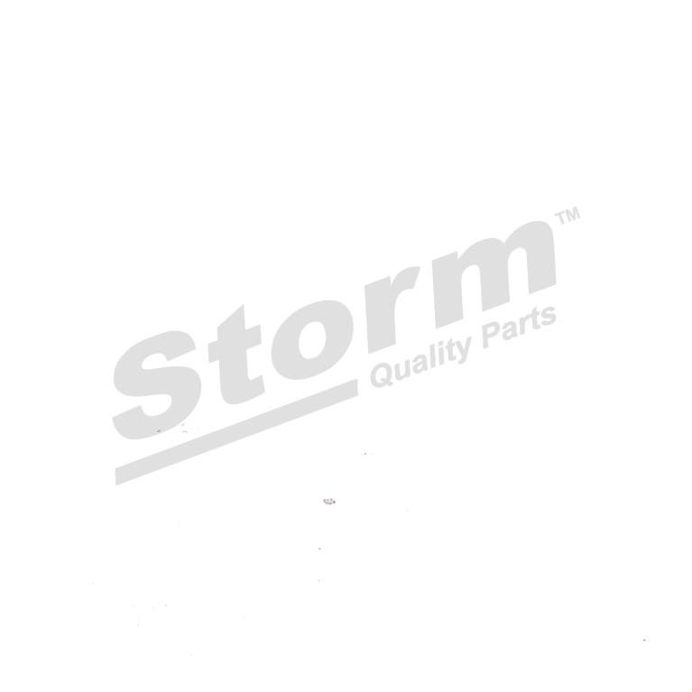 Galet enrouleur de courroie d'accessoire Storm ref. F4656