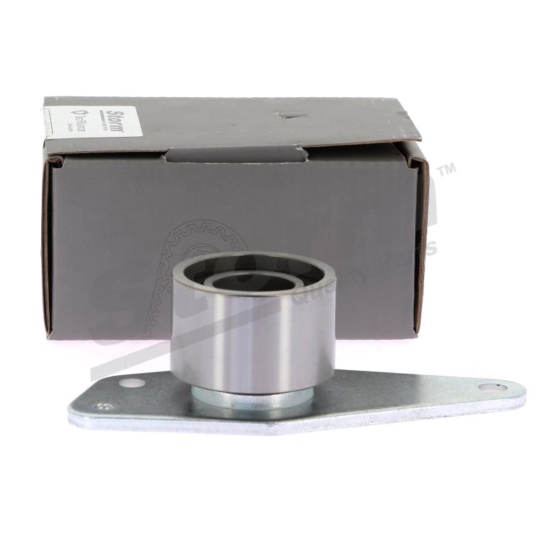 Galet enrouleur de courroie de distribution Storm ref. F4669