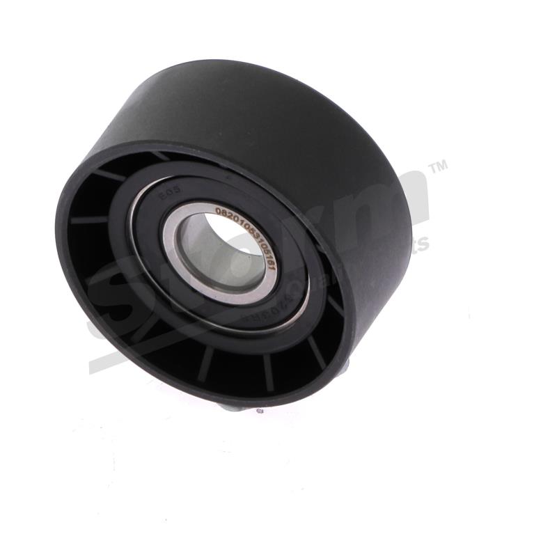 Rolo tensor da correia trapezoidal estriada Storm ref. F4674
