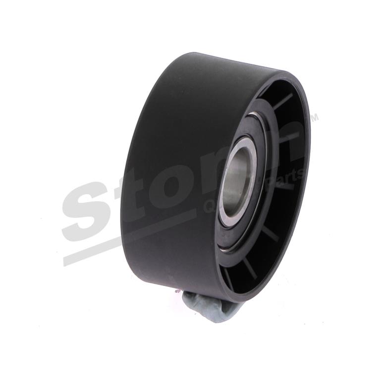 Rolo tensor da correia trapezoidal estriada Storm ref. F4674