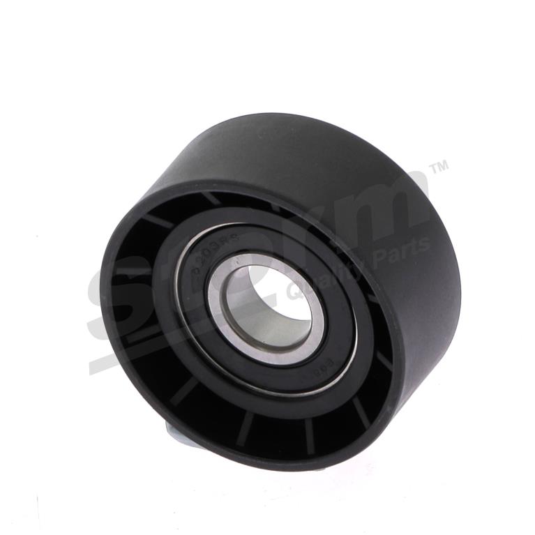 Rolo tensor da correia trapezoidal estriada Storm ref. F4674