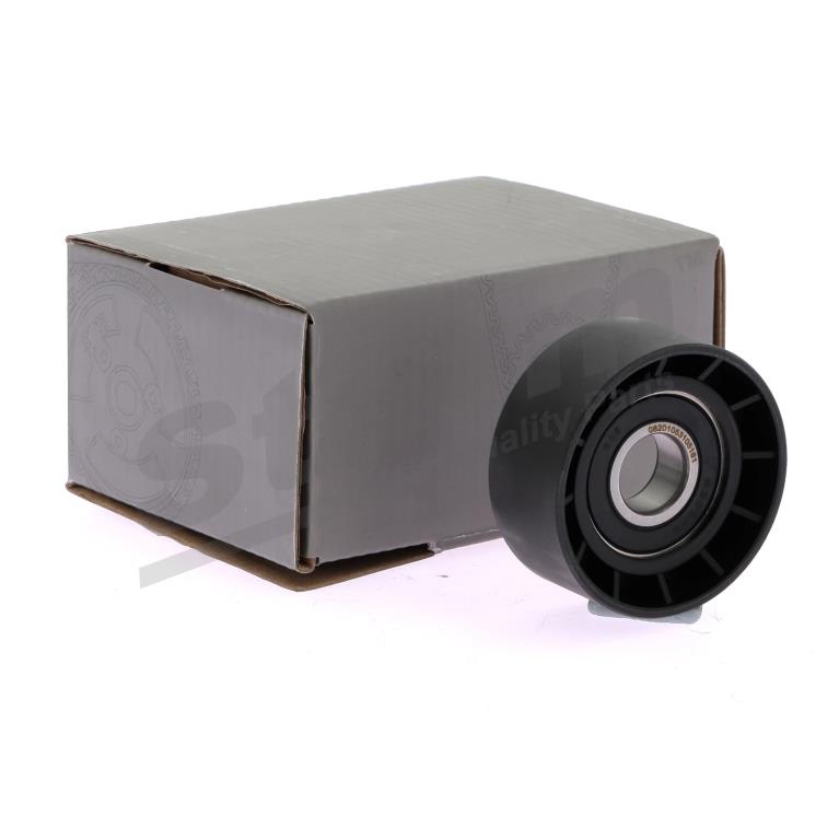 Rolo tensor da correia trapezoidal estriada Storm ref. F4674