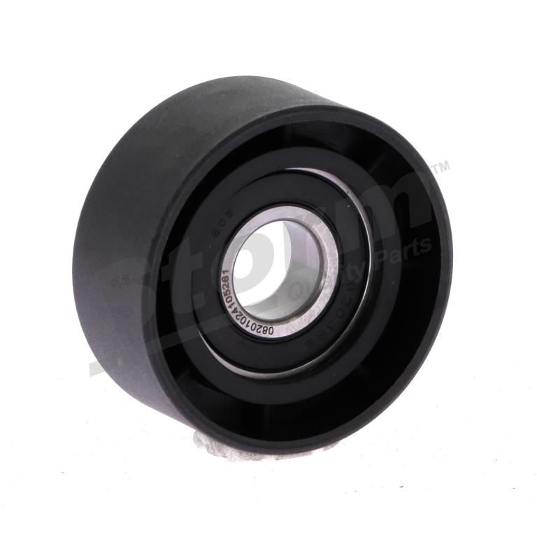 Galet enrouleur de courroie d'accessoire Storm ref. F4675