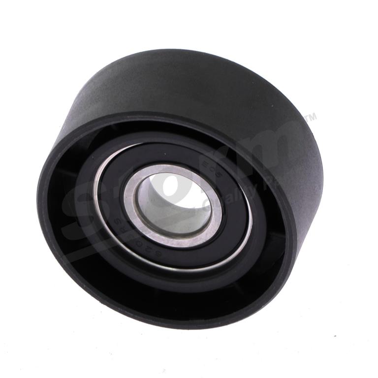Galet enrouleur de courroie d'accessoire Storm ref. F4675