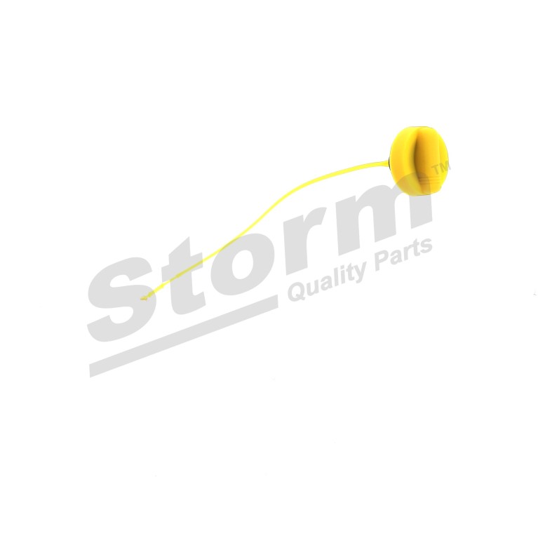 Vareta do nível de óleo motor Storm ref. F4697