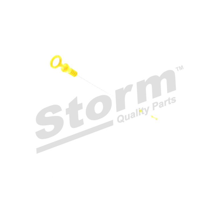 Varilla del nivel de aceite Storm ref. F4708