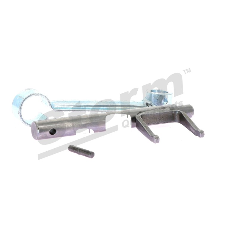 Fourchette de débrayage, embrayage Storm ref. F4763