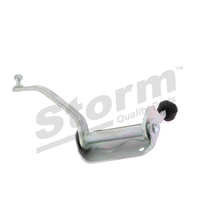 Módulo de palanca selectora, cambio de velocidades (Palanca selectora completa) Storm ref. F4800