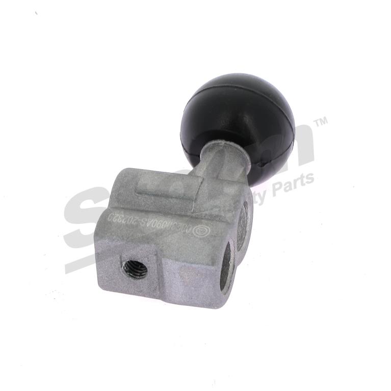 Kit de réparation, levier de changement de vitesse Storm ref. F4811