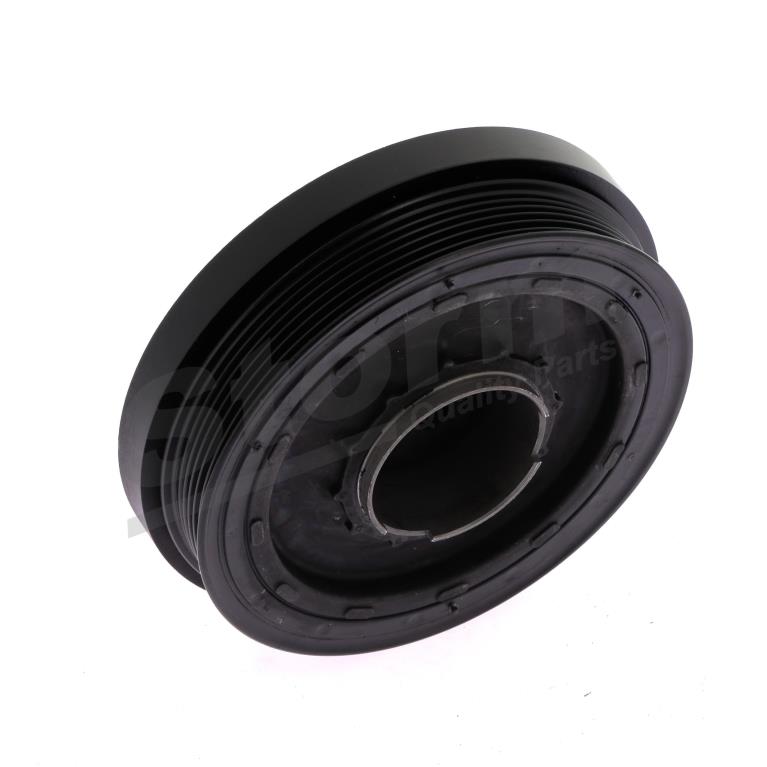 Poulie damper (Poulie de vilebrequin) Storm ref. F4908
