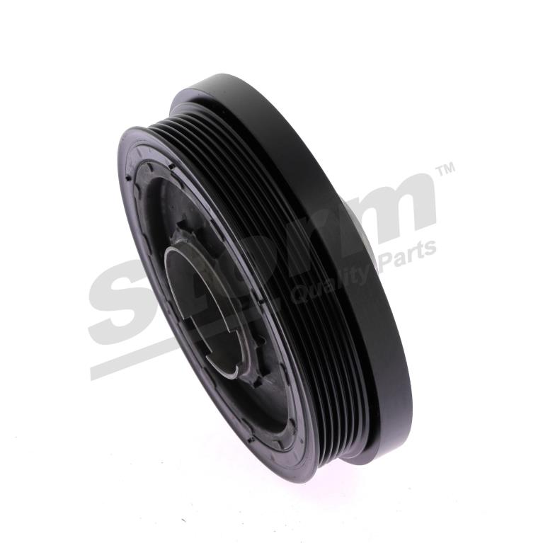 Poulie damper (Poulie de vilebrequin) Storm ref. F4908