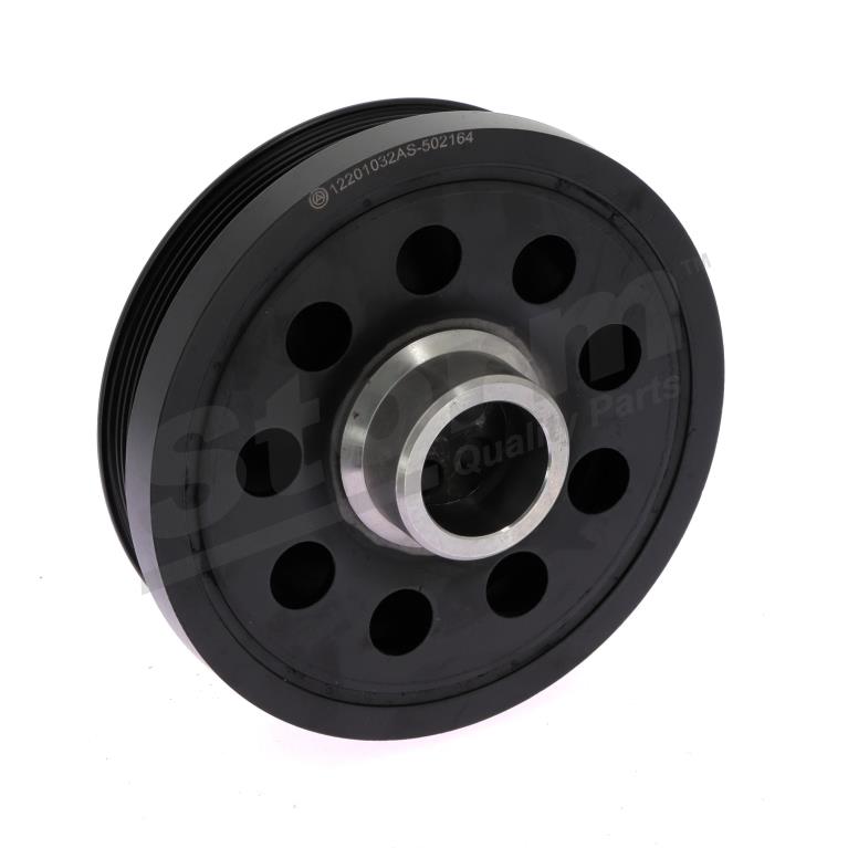 Poulie damper (Poulie de vilebrequin) Storm ref. F4908