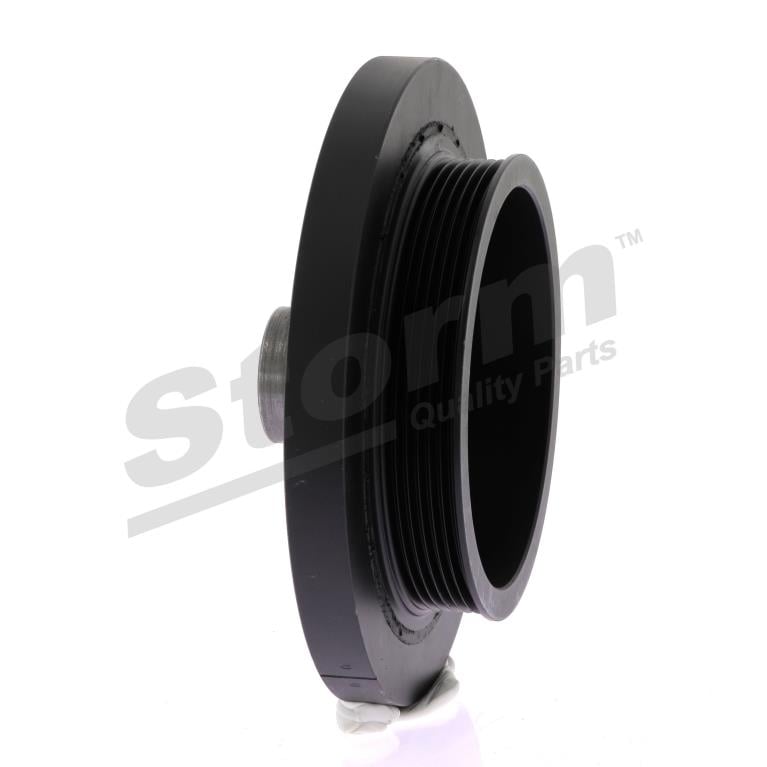 Poulie damper (Poulie de vilebrequin) Storm ref. F4922