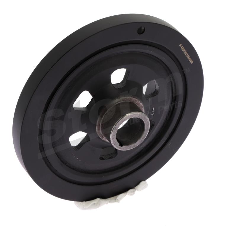 Poulie damper (Poulie de vilebrequin) Storm ref. F4922