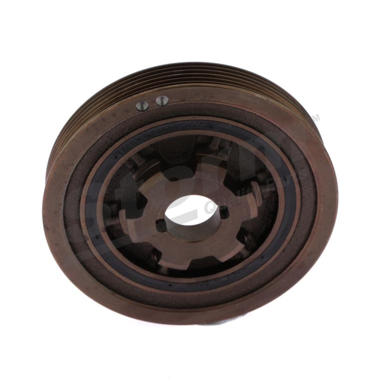 Poulie damper (Poulie de vilebrequin) Storm ref. F4972