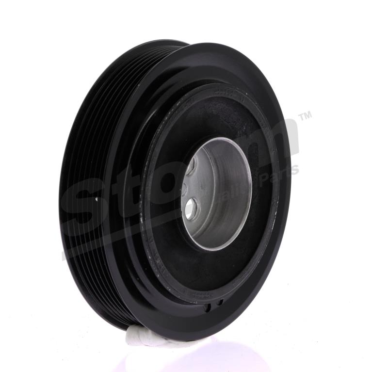 Poulie damper (Poulie de vilebrequin) Storm F5036