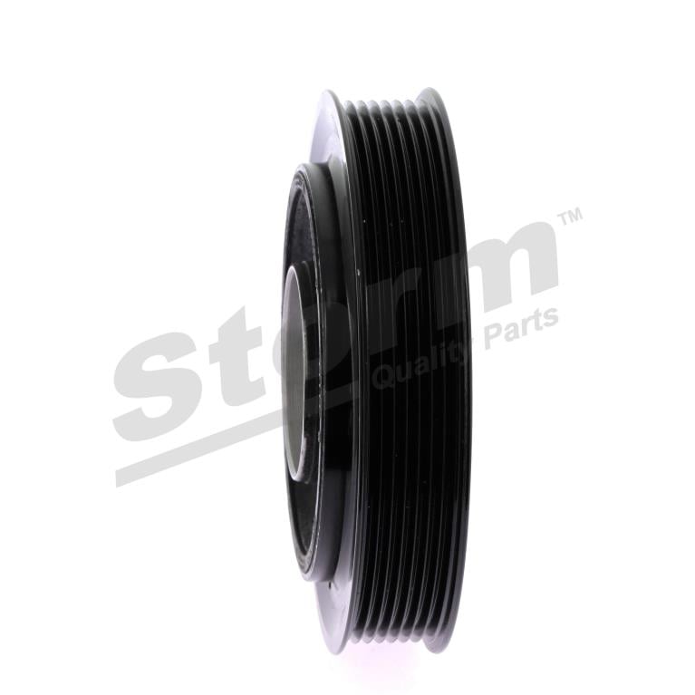 Poulie damper (Poulie de vilebrequin) Storm F5036