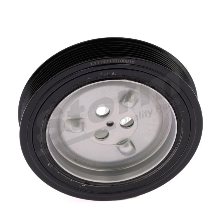 Poulie damper (Poulie de vilebrequin) Storm F5036