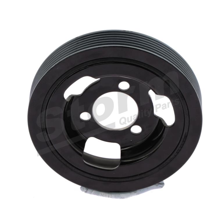 Poulie damper (Poulie de vilebrequin) Storm F5045