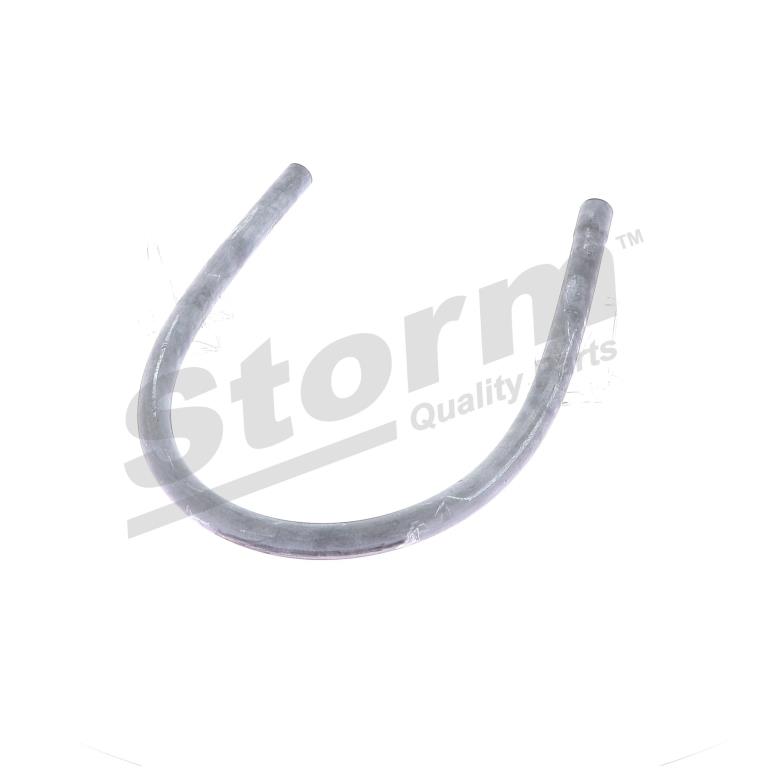 Manche, batterie chauffante-chauffage Storm ref. F5448