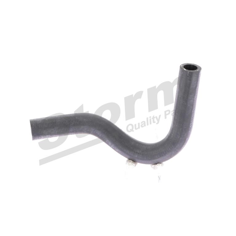 Manche, batterie chauffante-chauffage Storm ref. F7306
