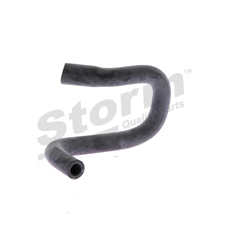Manche, batterie chauffante-chauffage Storm F7307