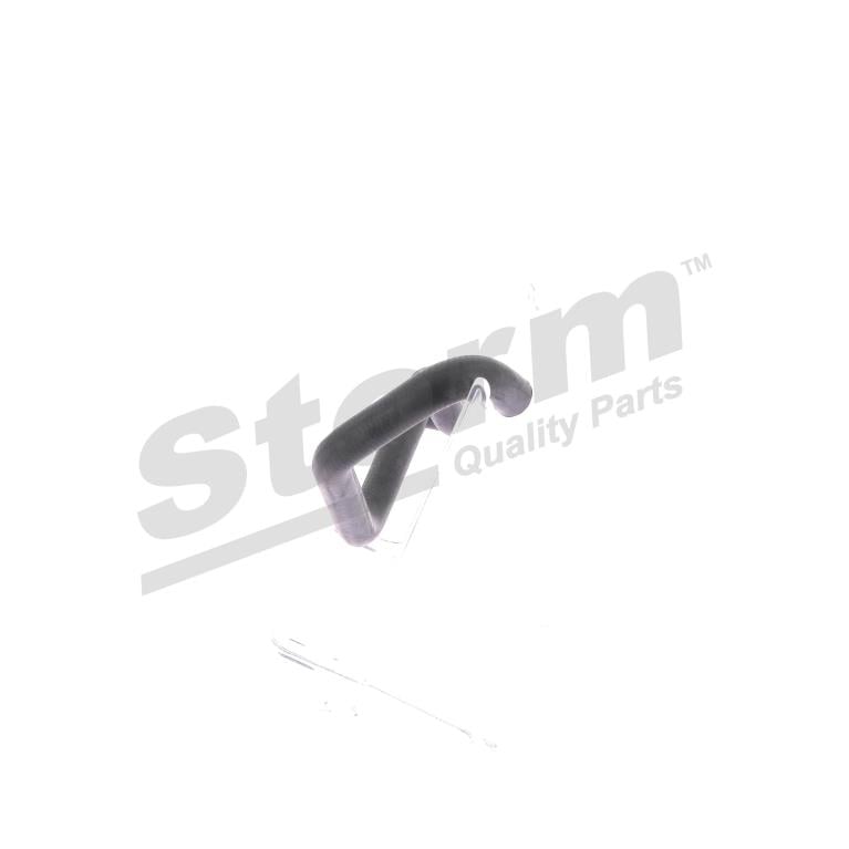 Durite de radiateur (Durite de refroidissement) Storm ref. F7331