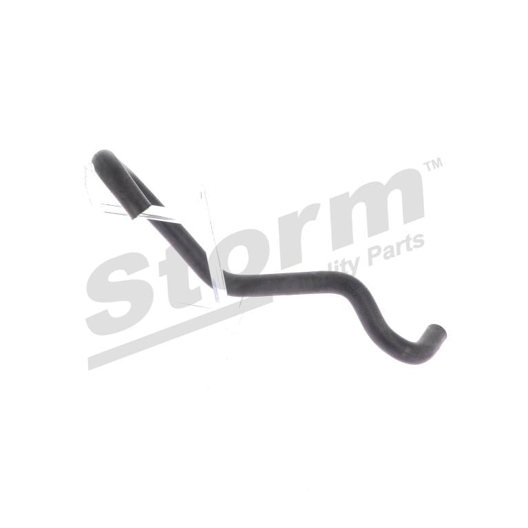 Durite de radiateur (Durite de refroidissement) Storm ref. F7331