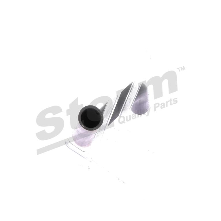 Durite de radiateur (Durite de refroidissement) Storm ref. F7367
