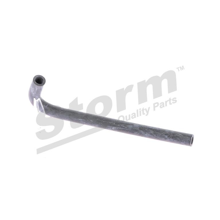 Manche, batterie chauffante-chauffage Storm F7371