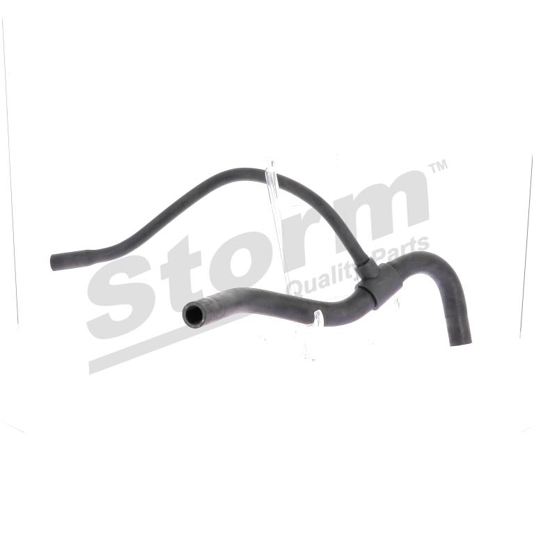 Manche, batterie chauffante-chauffage Storm ref. F7374