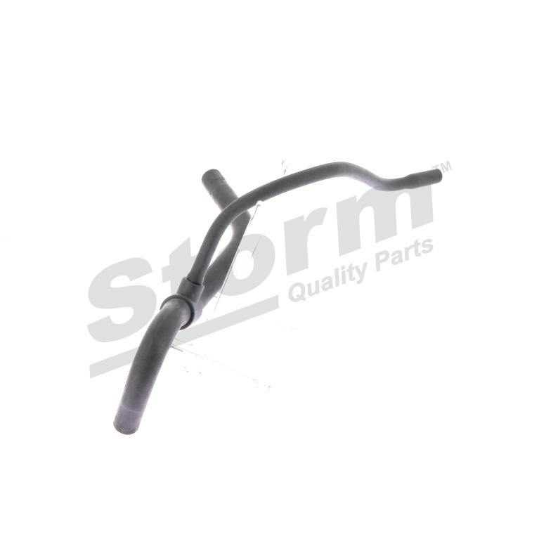 Manche, batterie chauffante-chauffage Storm ref. F7374