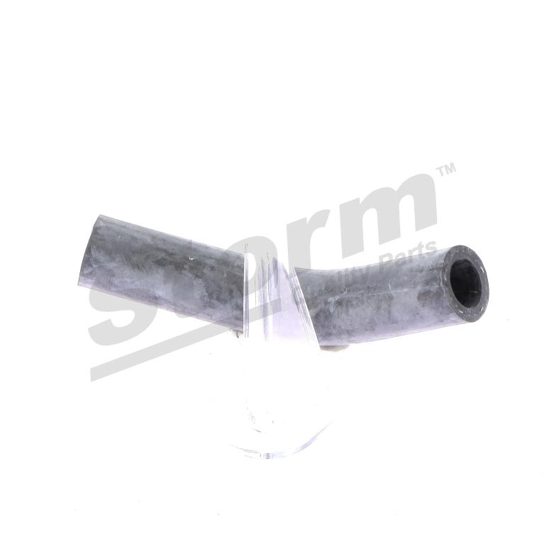 Tubería de radiador Storm ref. F7398