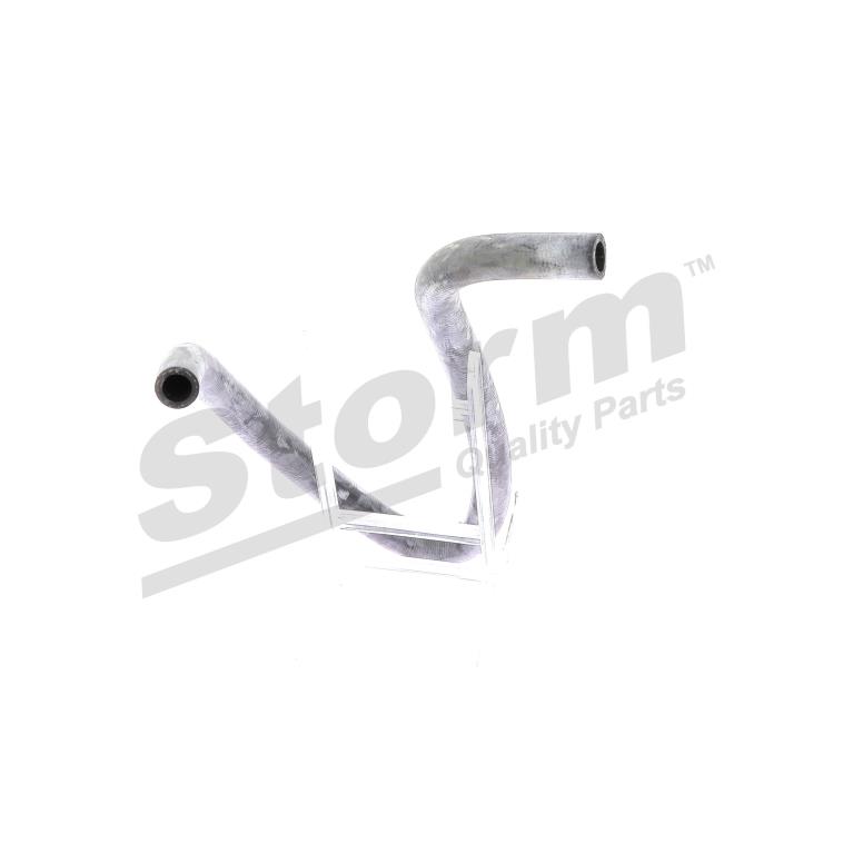 Manche, batterie chauffante-chauffage Storm ref. F7523