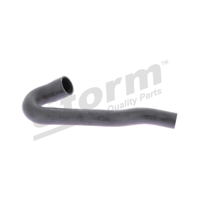 Durite de radiateur (Durite de refroidissement) Storm F7576