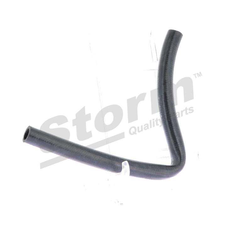 Durite de radiateur (Durite de refroidissement) Storm ref. F7660