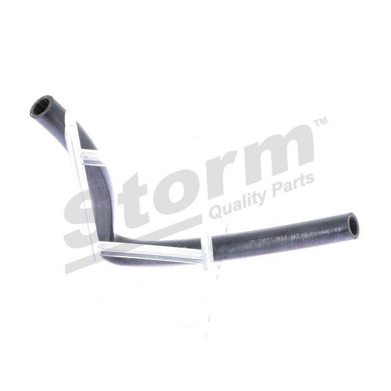 Durite de radiateur (Durite de refroidissement) Storm ref. F7660