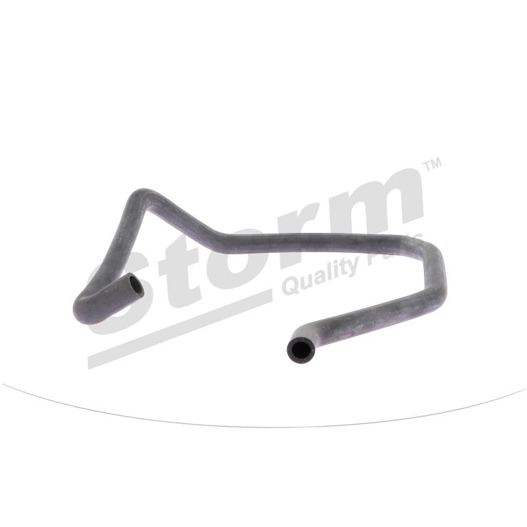 Manche, batterie chauffante-chauffage Storm F7751