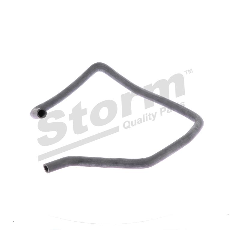 Manche, batterie chauffante-chauffage Storm F7751