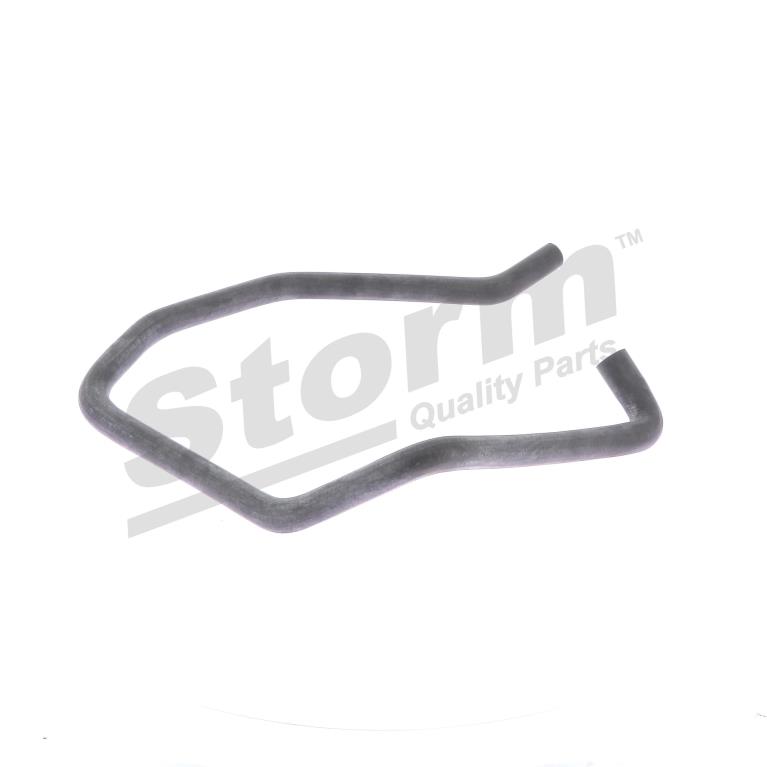 Manche, batterie chauffante-chauffage Storm F7751