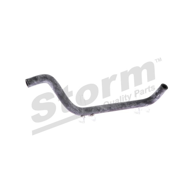 Tubería de radiador Storm ref. F7756