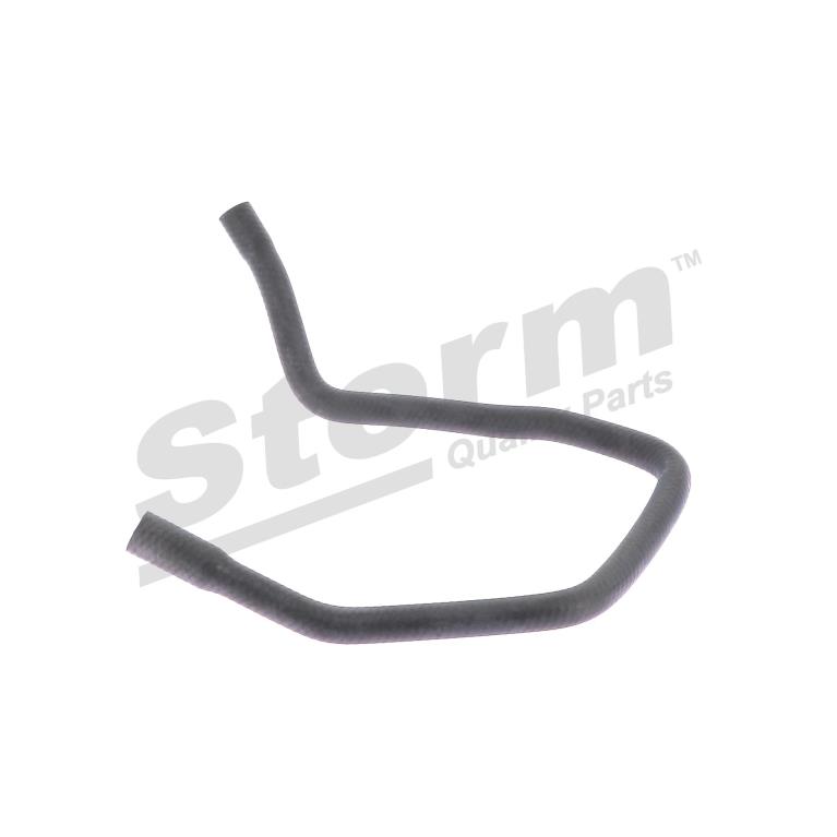 Durite de radiateur (Durite de refroidissement) Storm ref. F7776