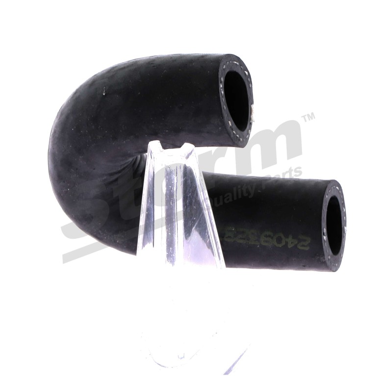 Manche, batterie chauffante-chauffage Storm ref. F7794