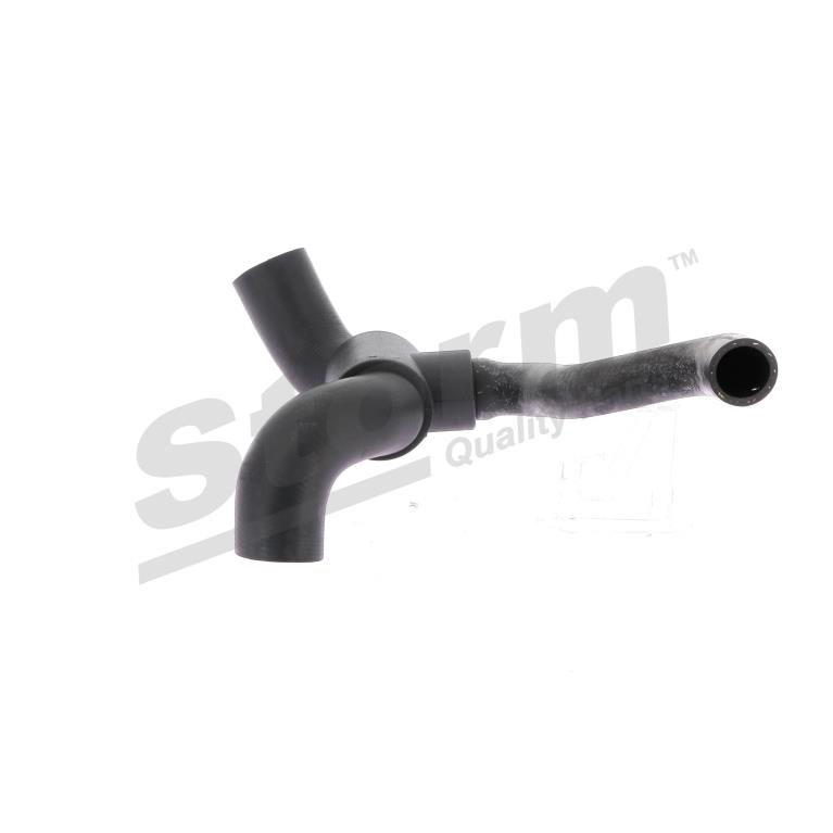 Durite de radiateur (Durite de refroidissement) Storm ref. F7824