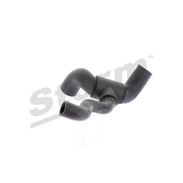 Durite de radiateur (Durite de refroidissement) Storm ref. F7824