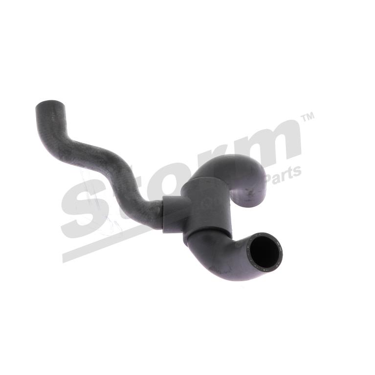 Durite de radiateur (Durite de refroidissement) Storm ref. F7824