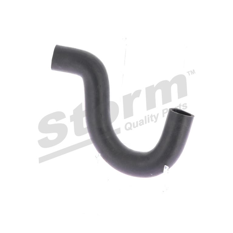 Durite de radiateur (Durite de refroidissement) Storm F7829